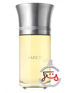 سَنگتی لِز لیکید اِماژینِر | sancti les liquides imaginaires